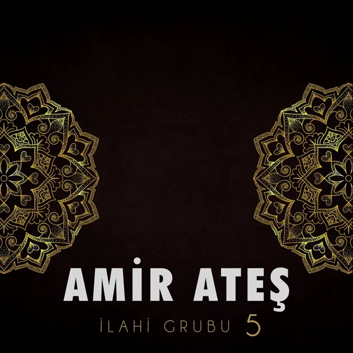 Âmir Ateş