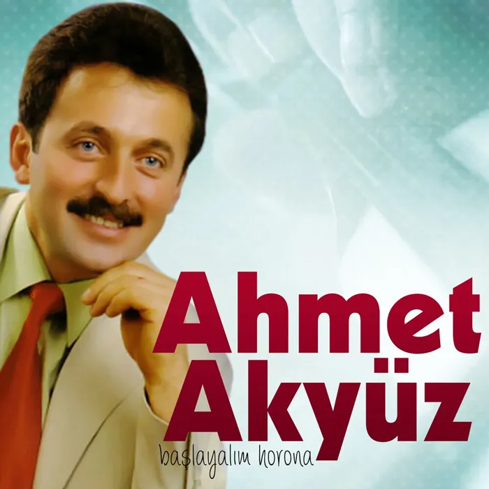 Ahmet Akyüz