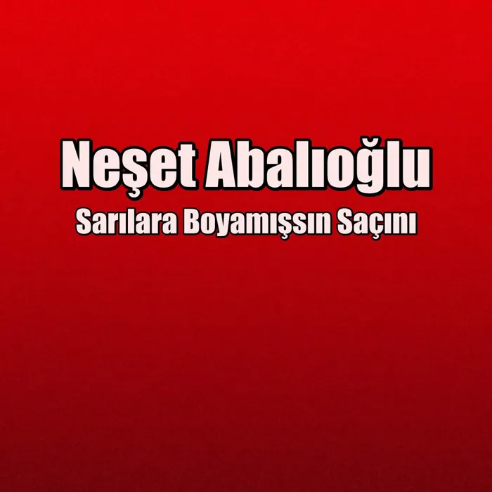 NEŞET ABALIOĞLU