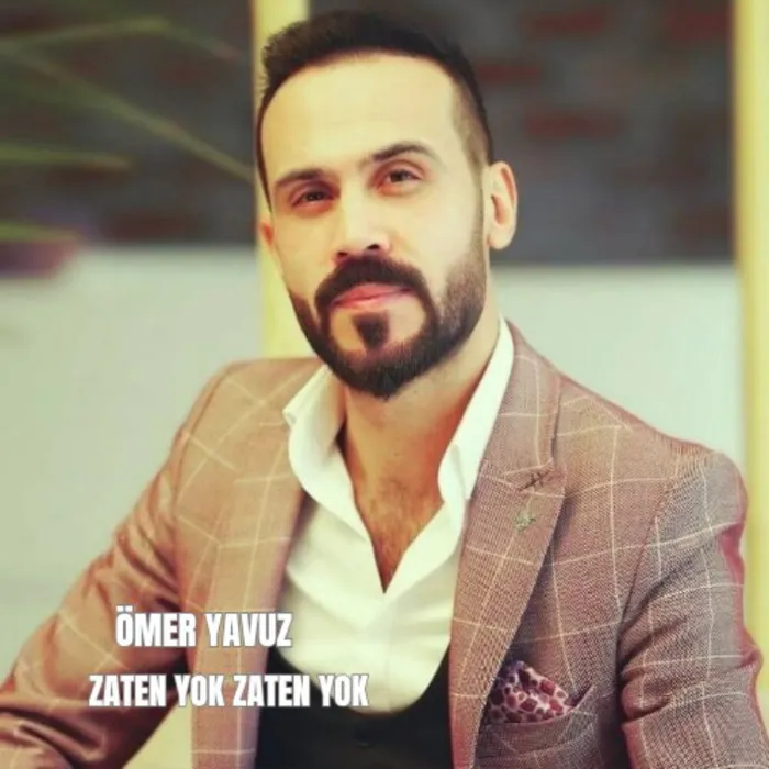 Ömer Yavuz