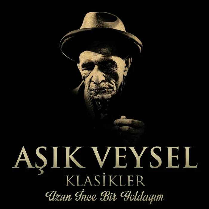 Aşık Veysel Şatıroğlu