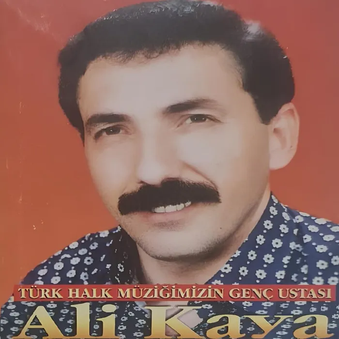 Ali Kaya