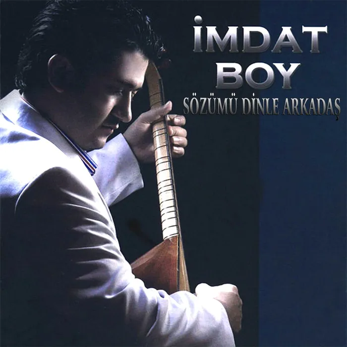 İmdat Boy