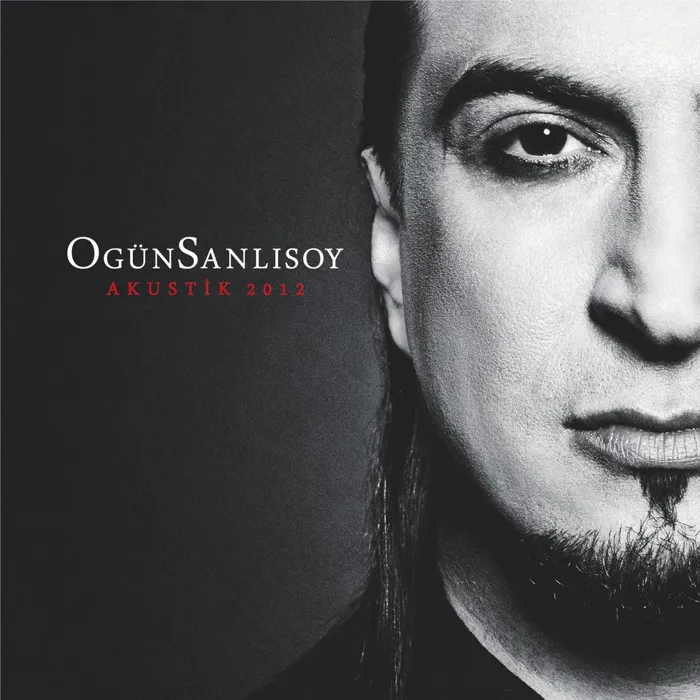Ogün Sanlısoy