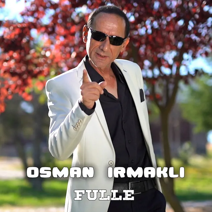 Osman Irmaklı