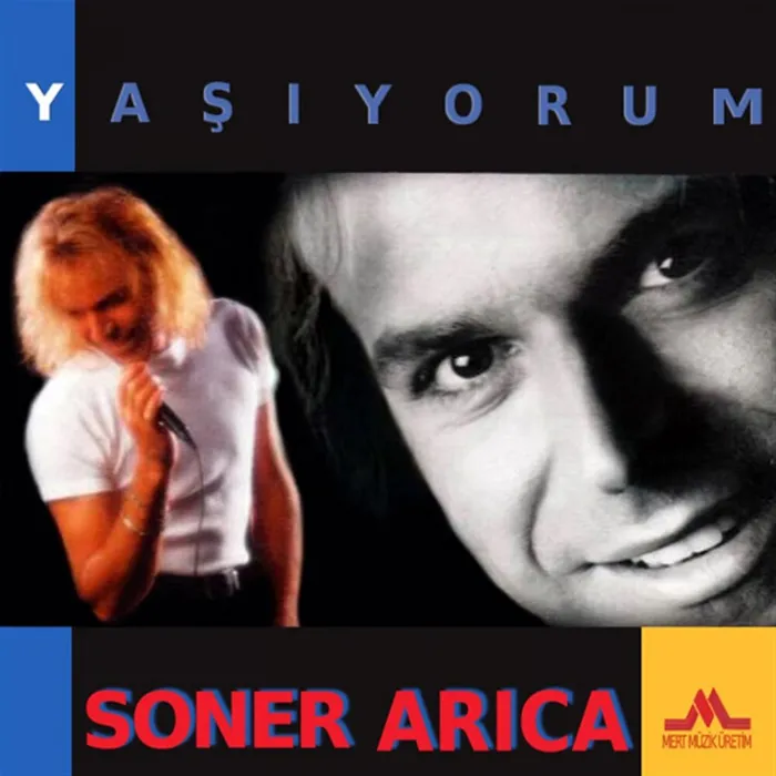 Soner Arıca