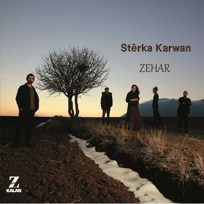 Stêrka Karwan