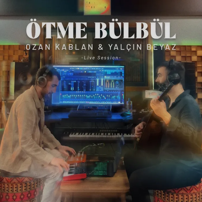 Yalçın Beyaz