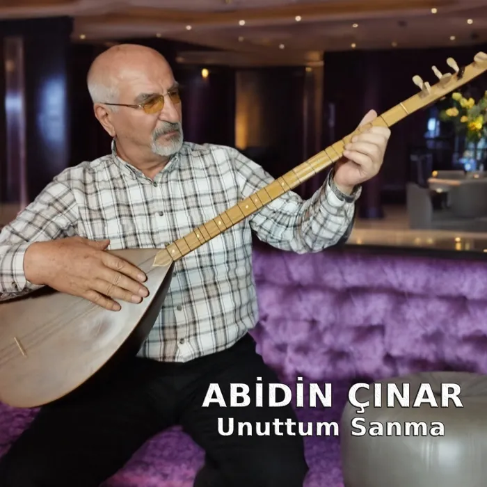 Abidin Çınar