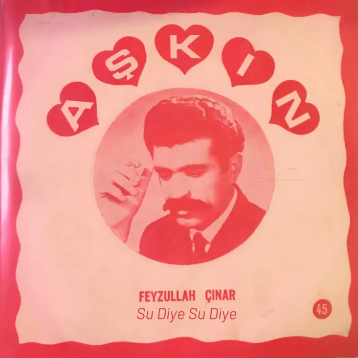 FEYZULLAH ÇINAR