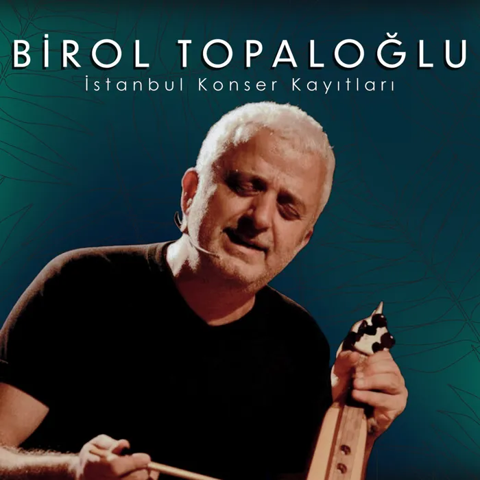 Birol Topaloğlu