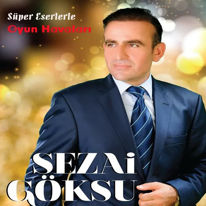 Sezai Göksu