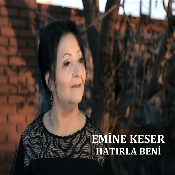 Emine Keser