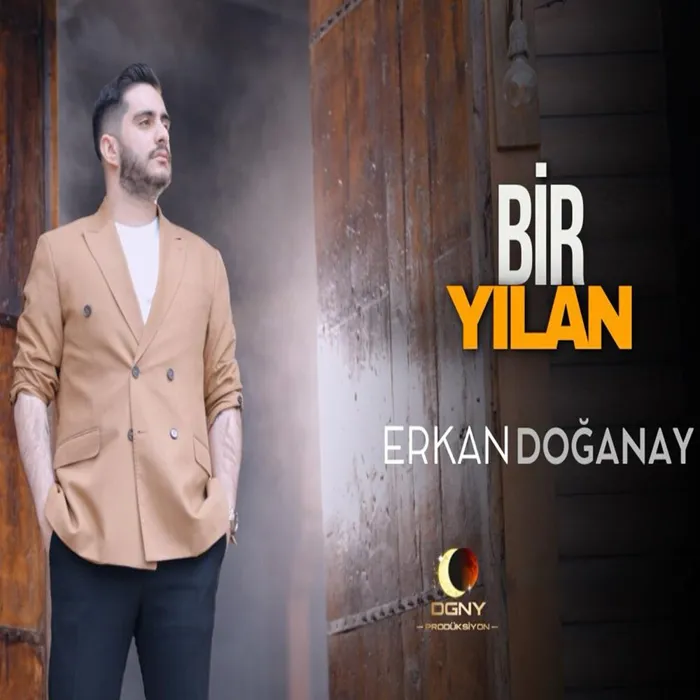 Erkan Doğanay