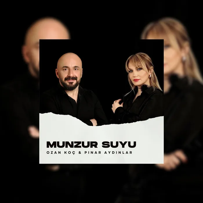 Ozan Koç