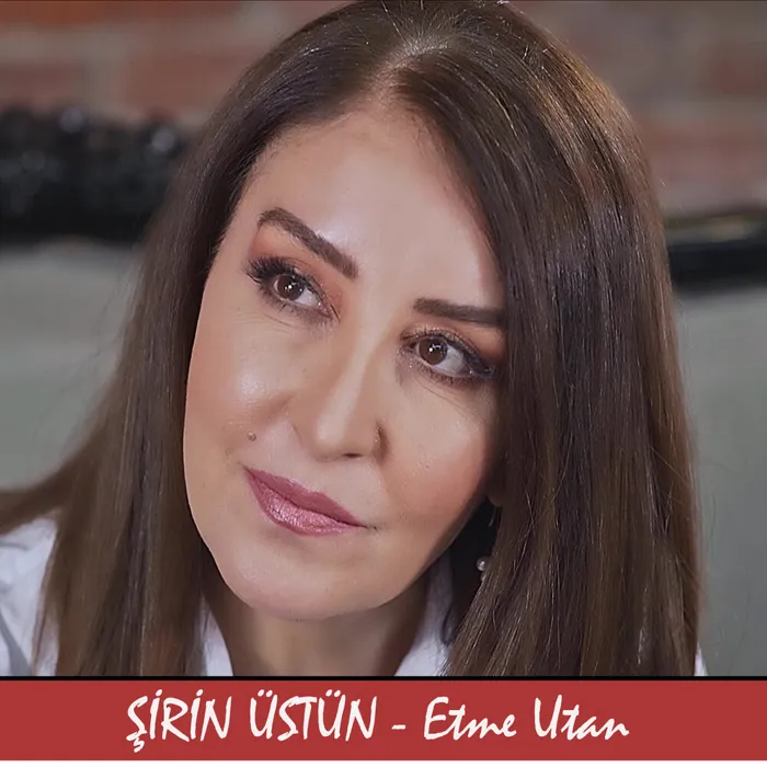 Şirin Üstün