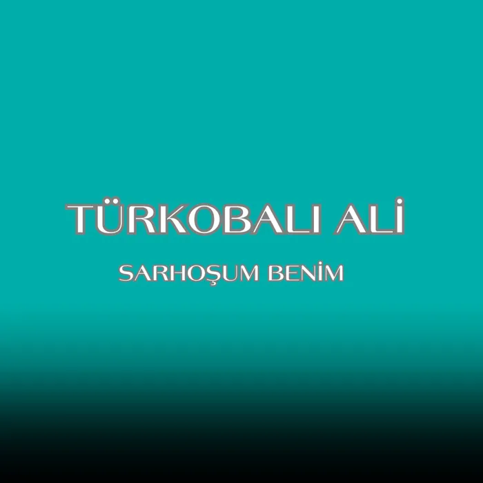 Türkobalı Ali