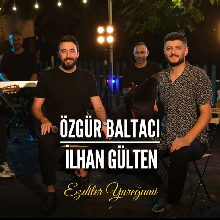Özgür Baltacı