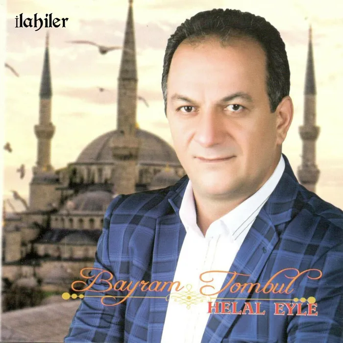 Bayram Tombul