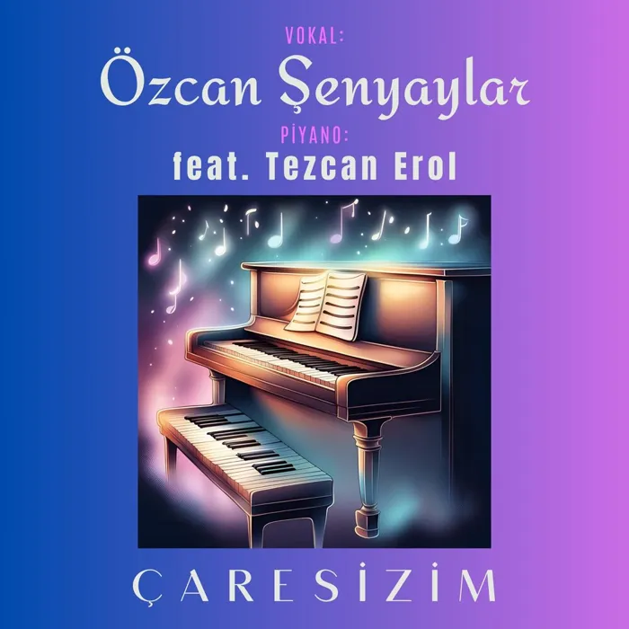 Özcan Şenyaylar