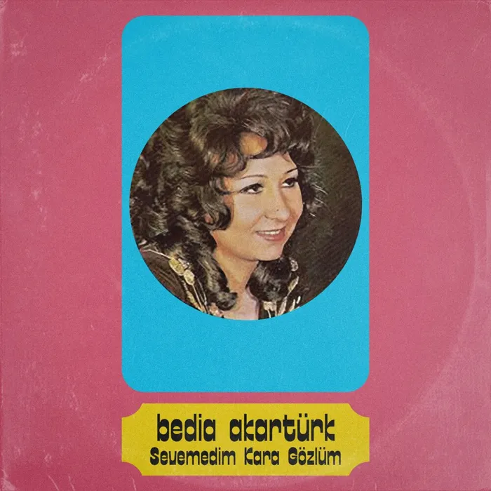 Bedia Akartürk