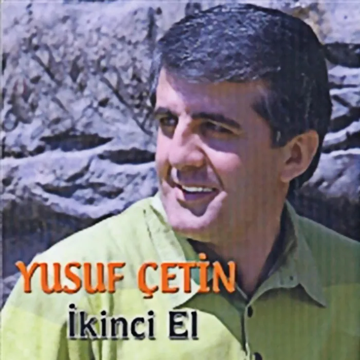 Yusuf Çetin