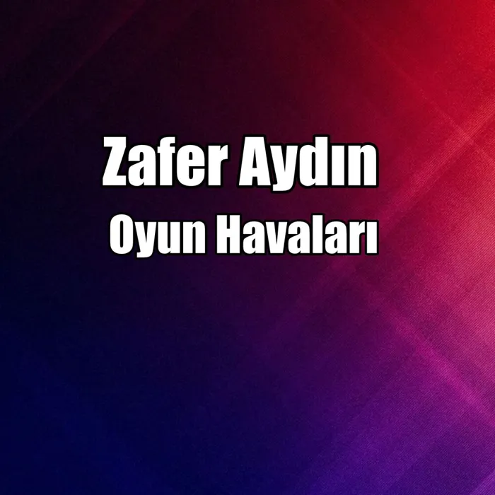 Zafer Aydın