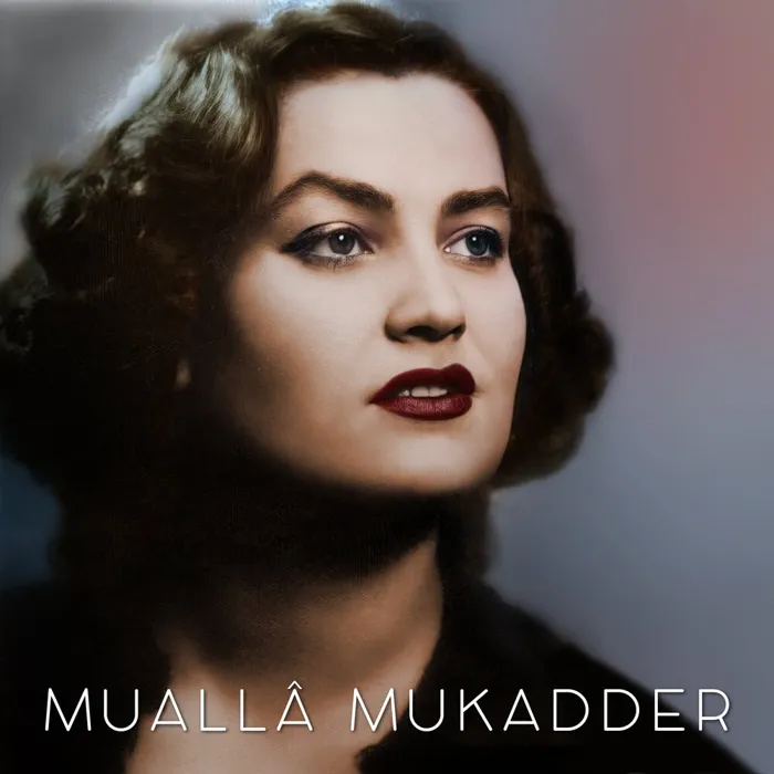 Mualla Mukadder