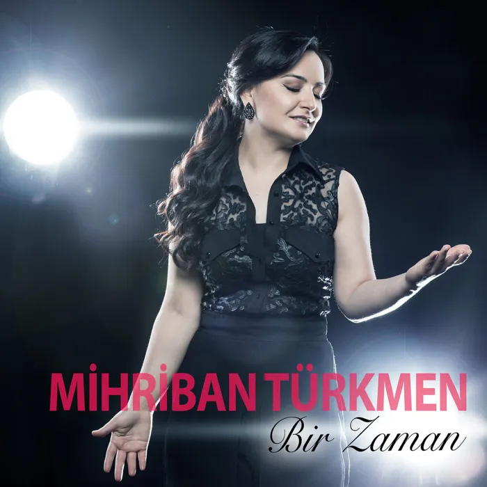 Mihriban Türkmen