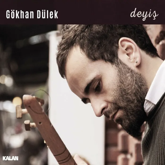 Gökhan Dülek