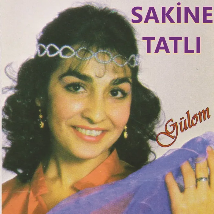 Sakine Tatlı