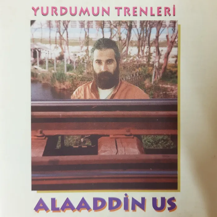 Alâaddin Us