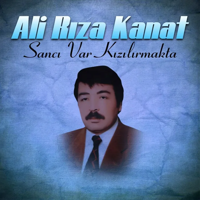 Ali Rıza Kanat
