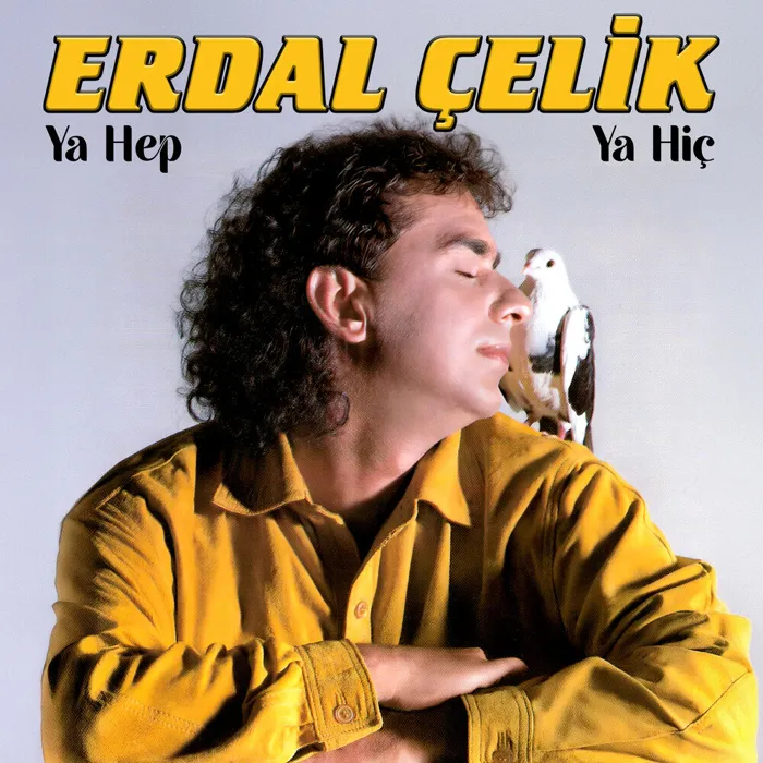 Erdal Çelik