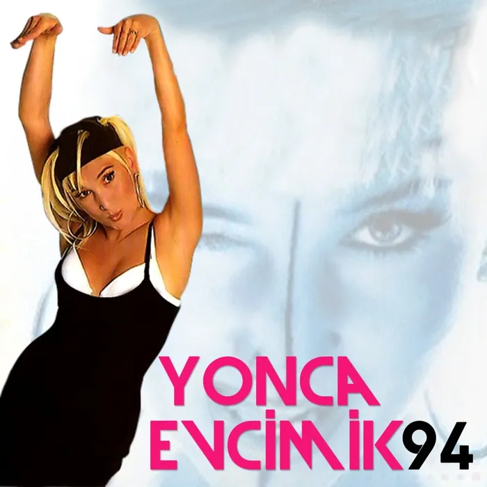 Yonca Evcimik
