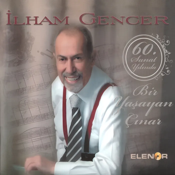 İlham Gencer