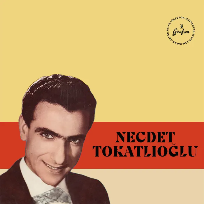 Necdet Tokatlıoğlu