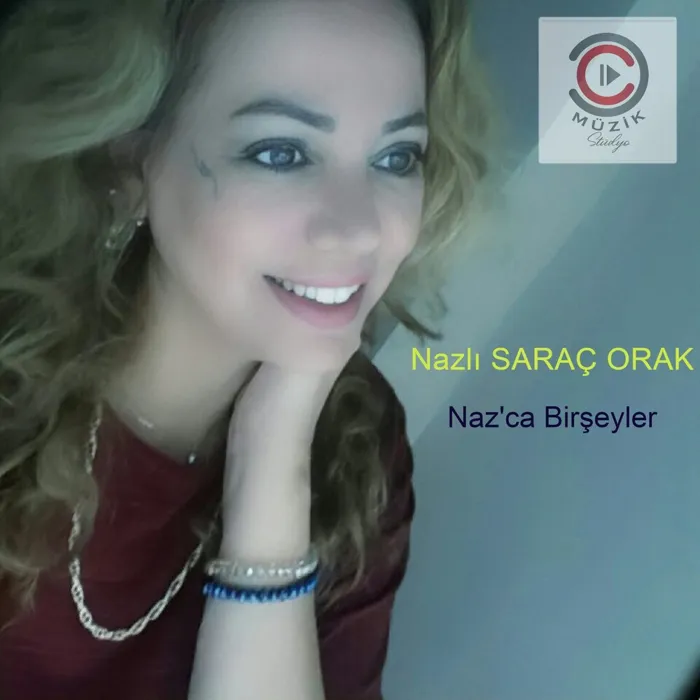 Nazlı Saraç Orak