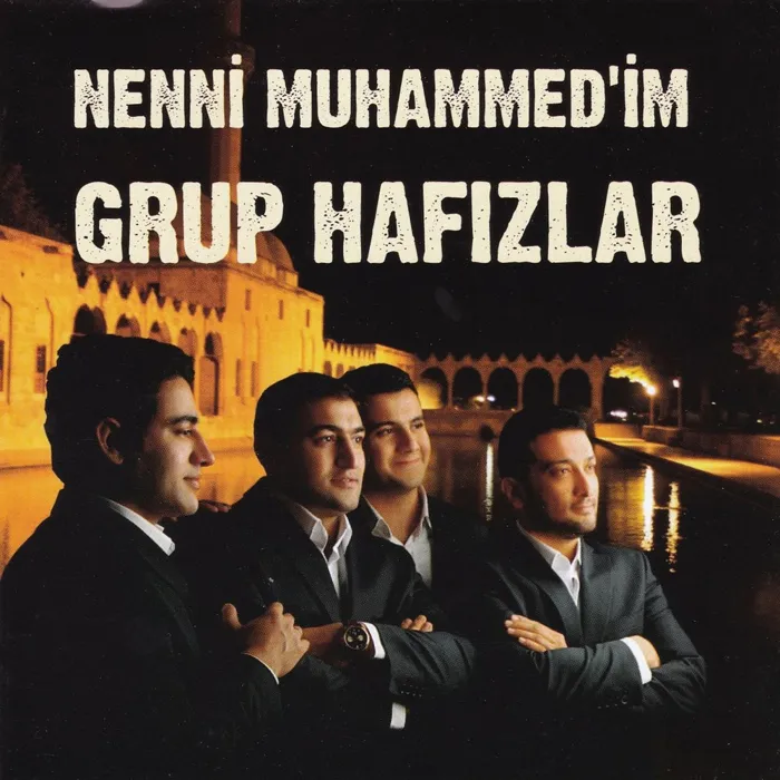 Grup Hafızlar