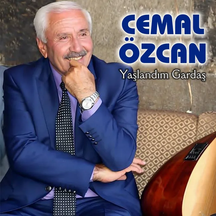 Cemal Özcan