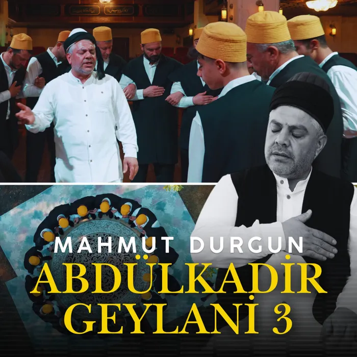 Mahmut Durgun