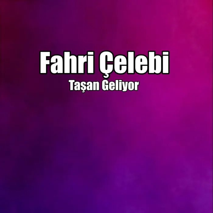 Fahri Çelebi