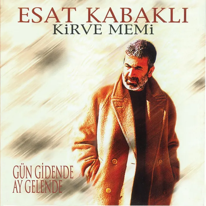 Esat Kabaklı
