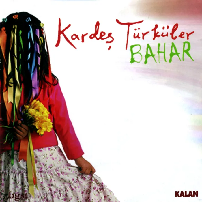 Kardeş Türküler