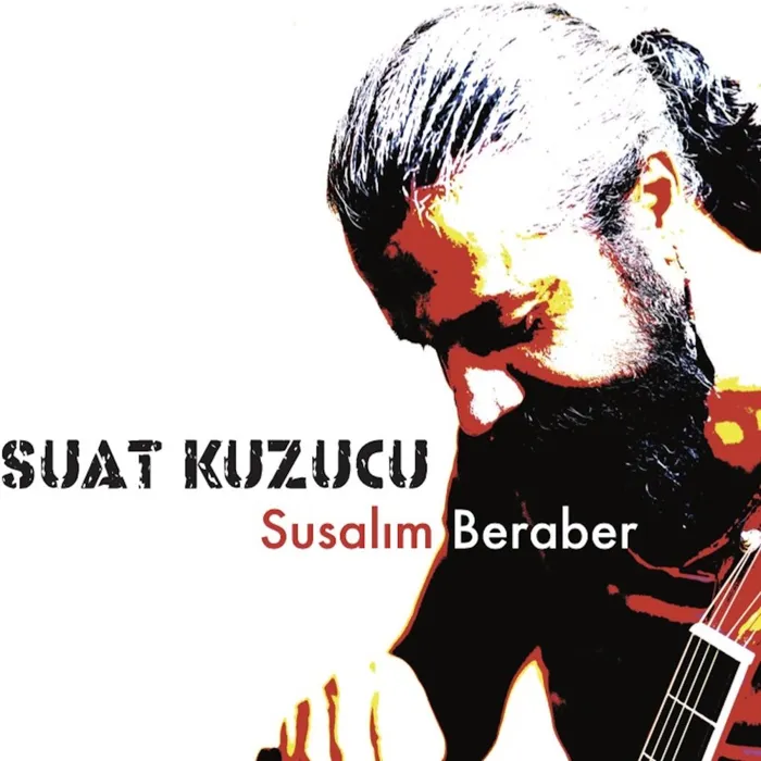 Suat Kuzucu