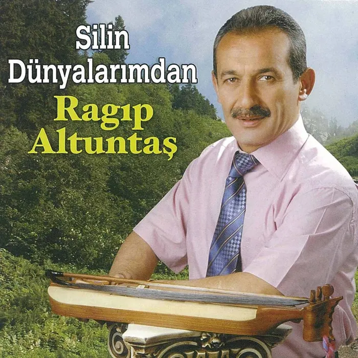 Ragıp Altuntaş