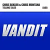 Chris Montana