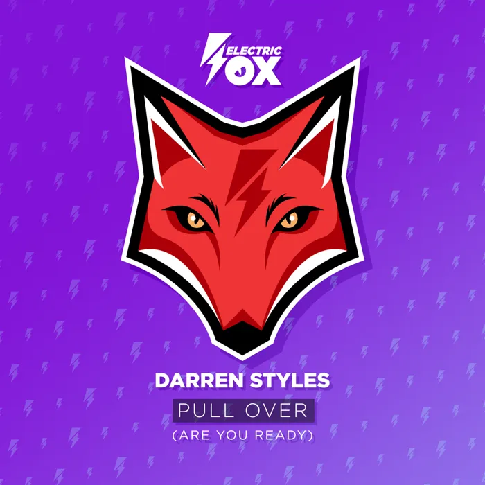 Darren Styles