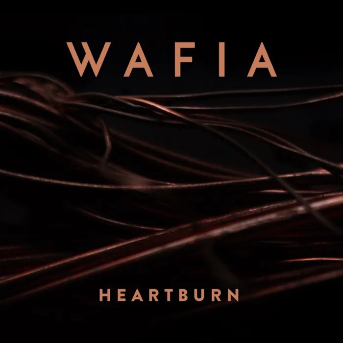 Wafia