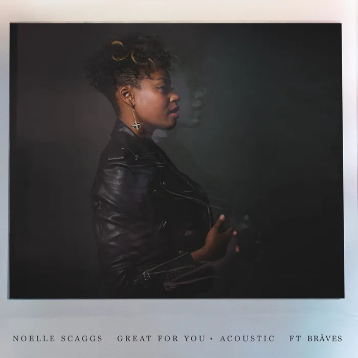 Noelle Scaggs